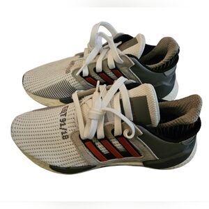 Adidas equipment shoes adv 91-18 Mens Size 6.5 New Never Worn